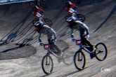 UEC BMX European Championships 2025 - Valmiera - Lettonia -  - 11/07/2025 -  - photo Tommaso Pelagalli/SprintCyclingAgency?2025